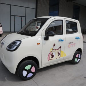 Jinan Dayang New Energy Automobile Co., Ltd.
