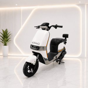 2022new Model Electric Scooter for Woman and Man