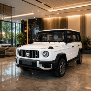 For Geely Panda Mini EV Cheap Small Electric Auto New Energy Vehicle From China Used Cars