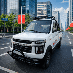 Dayang Single-row pickup