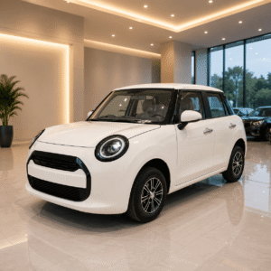 Jinan Dayang New Energy Automobile Co.