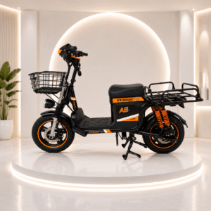 Wholesale 1000W China Electrical City Strong Power Adult Bike Folding Solar Long Range Electric Bicycle