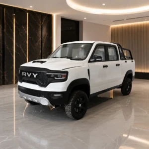 Jinan Dayang KBW-4 New Energy Automobile Co., Ltd.