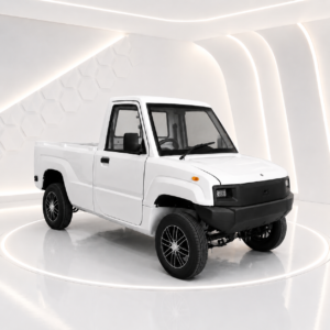 Jinan Dayang K-pickup New Energy Automobile Co., Ltd.