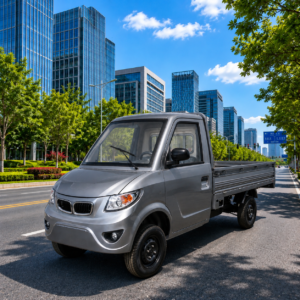 Jinan Dayang New Energy Automobile Co., Ltd.