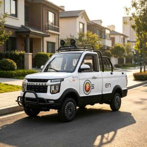 DM-06 Electric Large Pickup