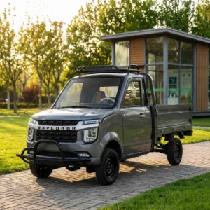 M6 Electric Cargo (1.8m Cargo box)