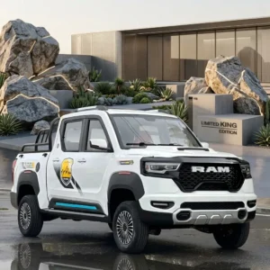 Dayang Tyrannosaurus Rex Truck