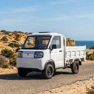 G9 Electric cargo (1.8m cargo box)