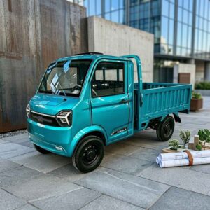 N7 Electric Cargo (1.8m Cargo box)