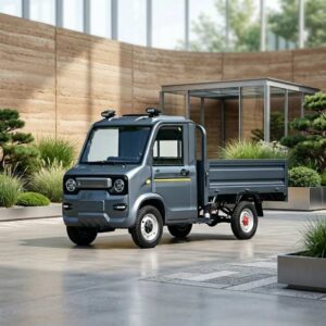G8 Electric Cargo (1.8 cargo box)